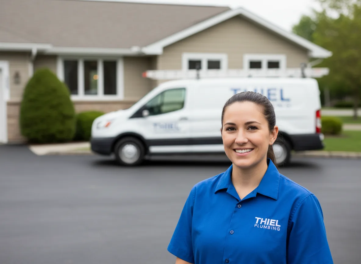 Plumber Langdon, ND FAQs